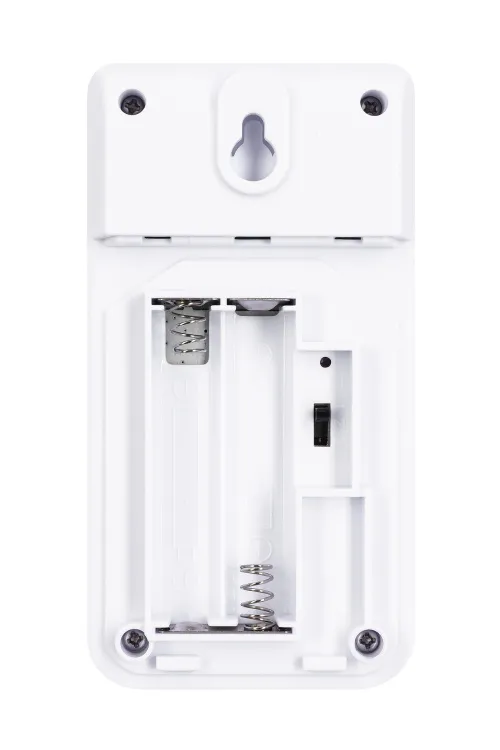 image Ermenrich Report WR40 Weather Station,  9