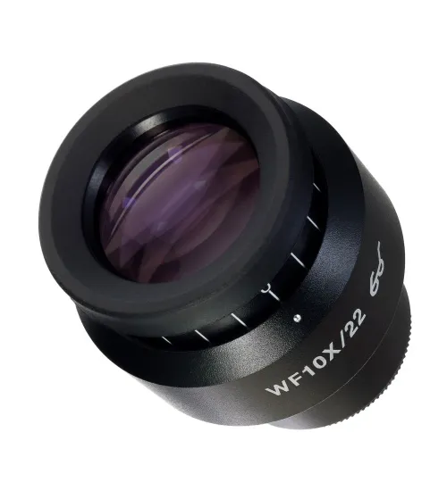 photo MAGUS SD10S 10х/22mm Eyepiece with scale (D 30mm),  2
