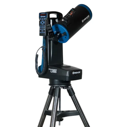 picture Meade LX65 5" MAK Telescope,  3