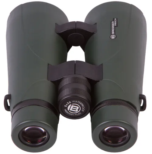photograph Bresser Pirsch 8x56 Binoculars,  4