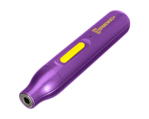 image Ermenrich Tunn PD15 Electric Screwdriver,  7