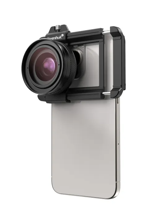 image Levenhuk Kelvin TMC15 Smartphone Microscope,  7