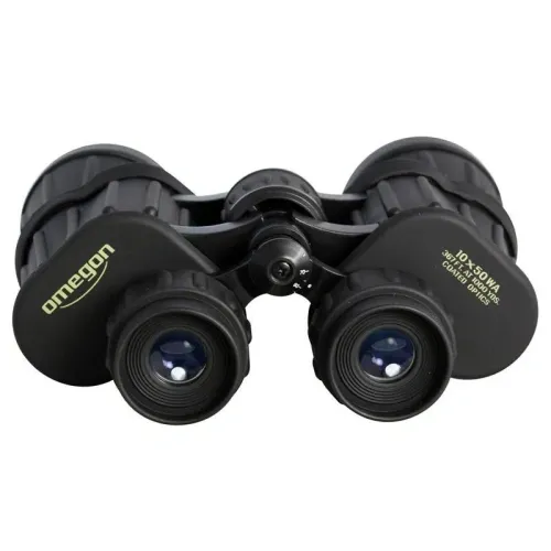 photo Omegon Binoculars Porrostar 10x50W,  2