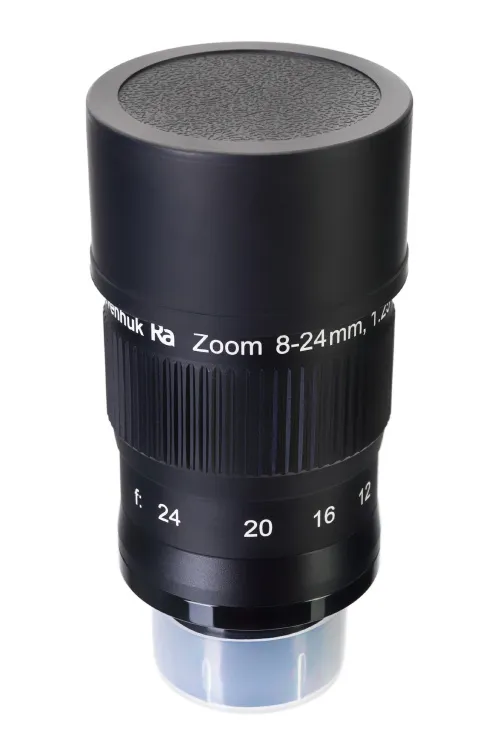 picture Levenhuk Ra Zoom 8–24mm, 1.25" Eyepiece,  2