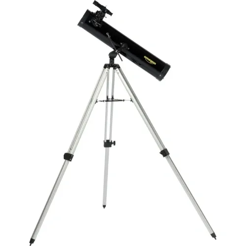 image Omegon Telescope N 76/700 AZ-1,  2
