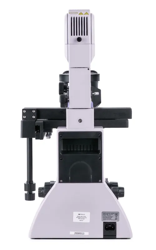 photo MAGUS Bio VD350 Biological Inverted Digital Microscope,  9
