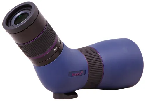 photo Levenhuk Blaze Compact 60 Spotting Scope,  10