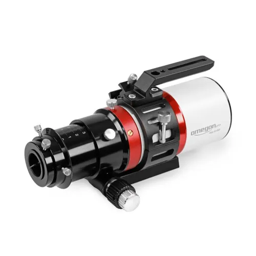 picture OmegonPro APO AP 61/335 ED Refractor OTA,  4