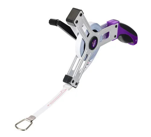 image Ermenrich Reel SX20 Land Measuring Tape,  4