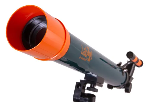 photograph Levenhuk LabZZ MTB3 Microscope & Telescope & Binoculars Kit,  6