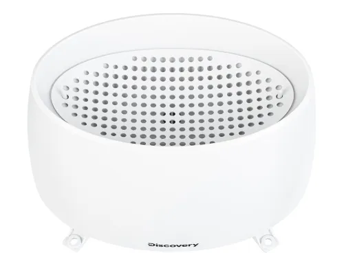 photo Levenhuk Discovery Report WA60 Weather Station -  Exhibition Item,  13