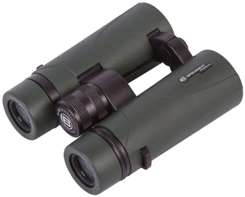 photo Bresser Pirsch 8x42 Binoculars,  18