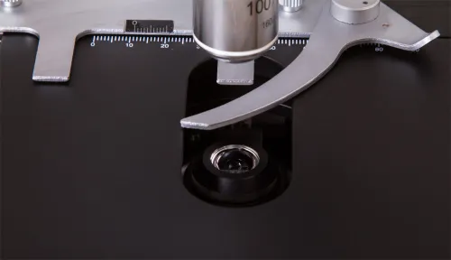 picture Bresser BioScience Trino Microscope,  9