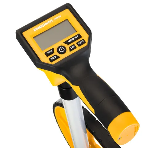 image Ermenrich Reel WM30 Digital Measuring Wheel,  8