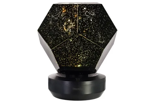 photograph Levenhuk Discovery Star Sky P7 Astroplanetarium - Exhibition Item,  6