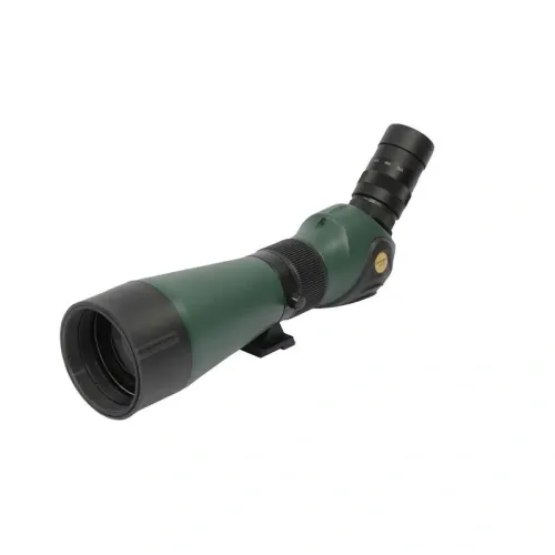 picture Omegon ED 20-60x84mm HD zoom spotting scope,  3