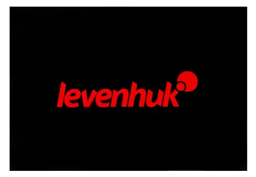 photograph Levenhuk Blaze Compact 50 Spotting Scope,  20