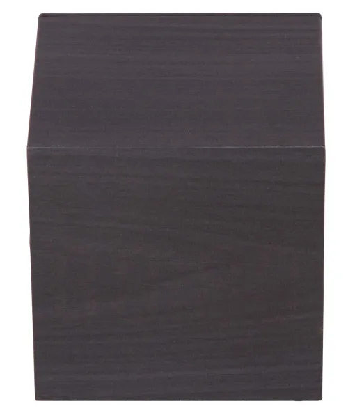 picture Bresser MyTime WAC Tabletop Alarm Clock, black,  5