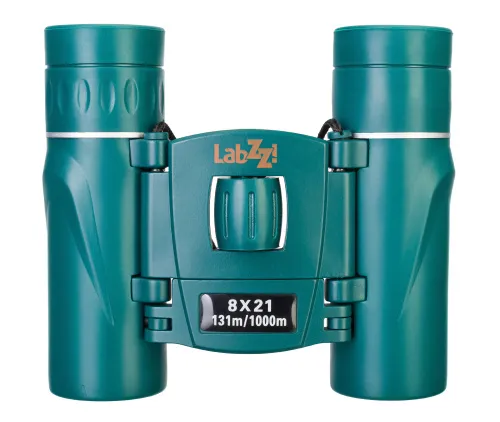 image Levenhuk LabZZ B5 Binoculars - Exhibition Item,  4