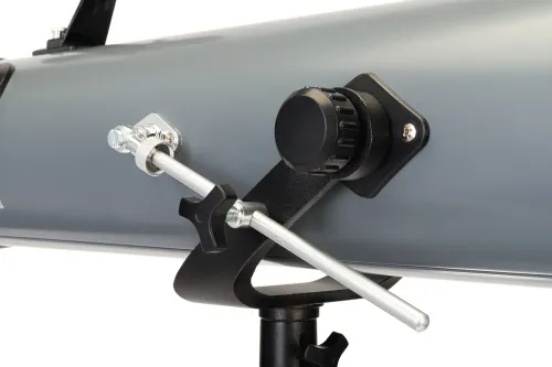 photograph Levenhuk Blitz 114 BASE Telescope,  7