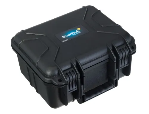 image Levenhuk Halo NVM50 Helmet Digital Night Vision Monocular,  2