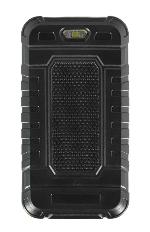 photograph Ermenrich Zing TC14 Digital Multimeter,  4