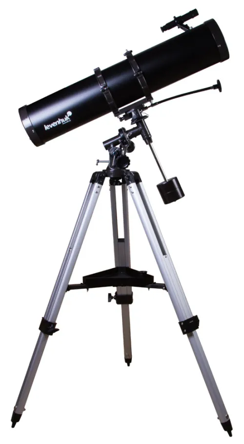 image Levenhuk Skyline 130x900 EQ Telescope,  2