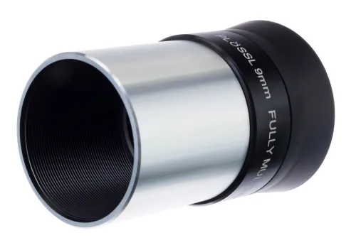picture Levenhuk Plössl 9mm Eyepiece,  4