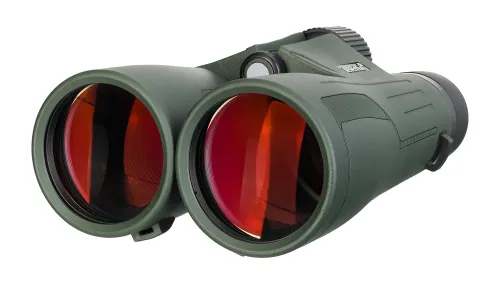 photo Levenhuk New Karma PRO ED 10x50 Binoculars,  11