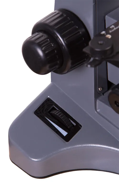 photo Levenhuk D740T 5.1M Digital Trinocular Microscope,  7