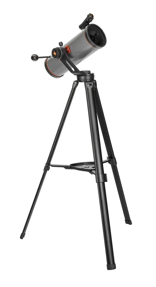 photo Levenhuk Kelvin Nova PLUS 114/500 Phototelescope,  3