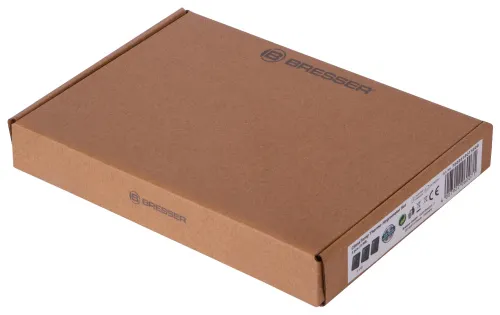 image Bresser Temeo Hygro Indicator 3-unit Set, black,  7