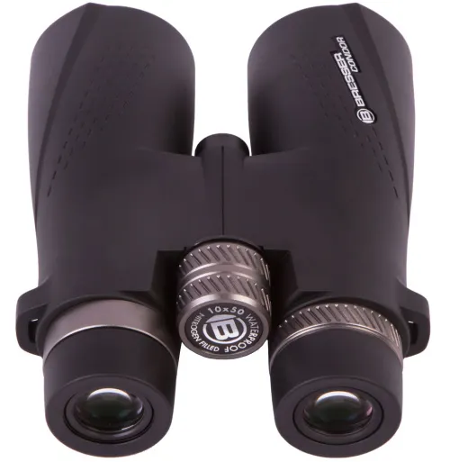 photograph Bresser Condor UR 10x50 Binoculars,  4