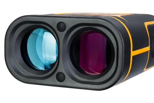 image Levenhuk LX1000 Hunting Laser Rangefinder,  8