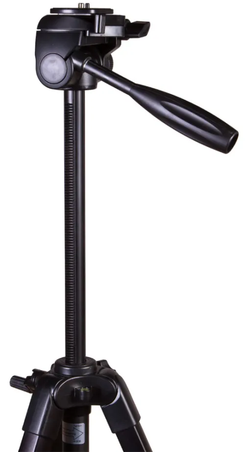 photo Levenhuk TR150 Tripod - Exhibition Item,  7