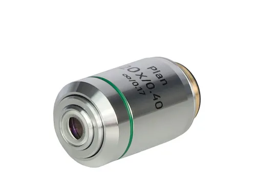 picture MAGUS 20PL Plan 20х/0.40 ∞/0.17 Objective,  3