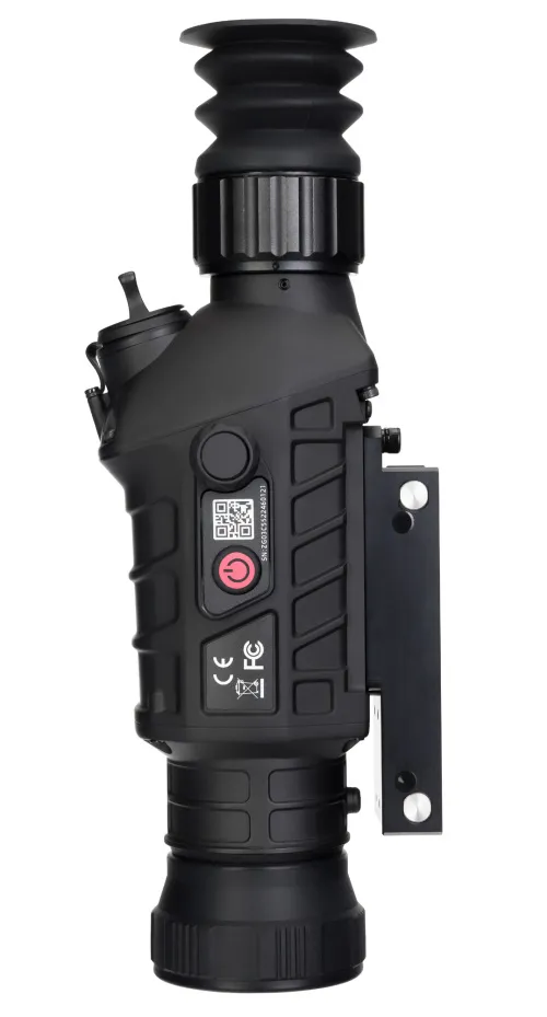 photograph Levenhuk Fatum RS150 Thermo Vision Riflescope,  7