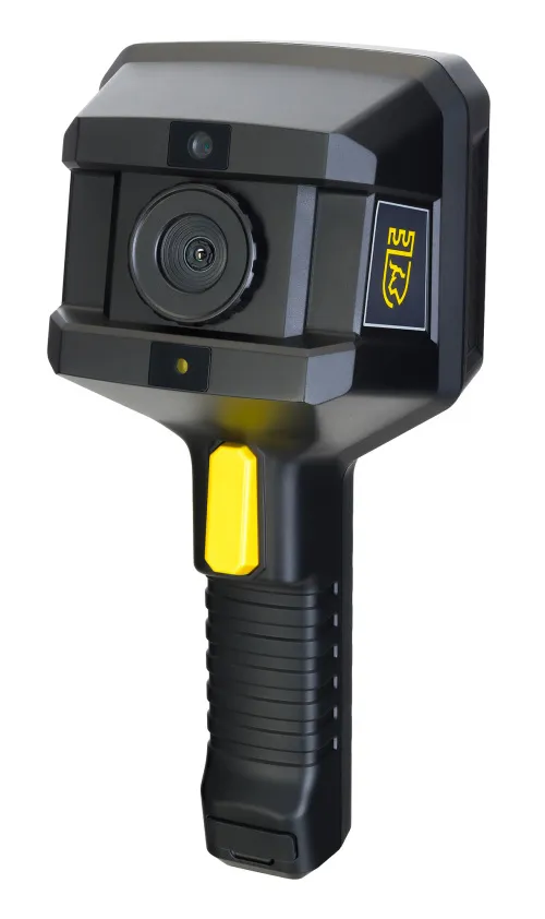 image Ermenrich Seek TV90 Thermal Camera - Exhibition Item,  6
