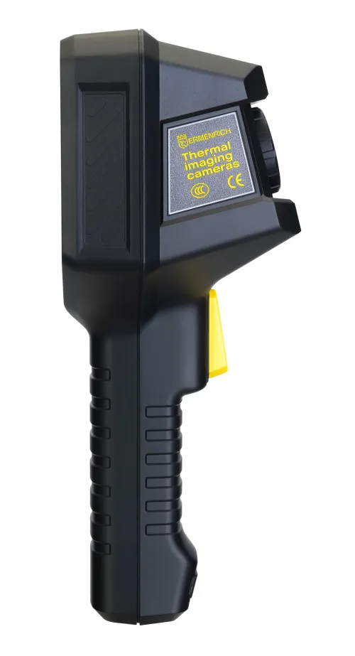 image Ermenrich Seek TV90 Thermal Camera - Exhibition Item,  5