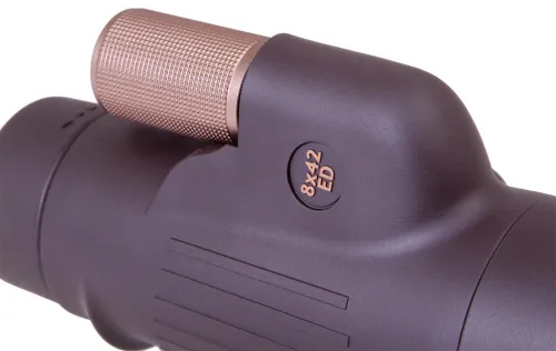 photograph Levenhuk Vegas ED 8x42 Monocular,  10