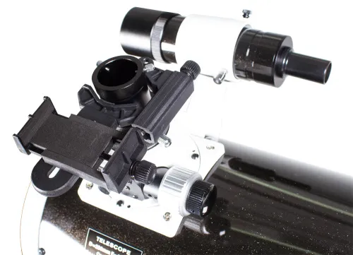 picture Levenhuk A10 Smartphone Adapter,  5