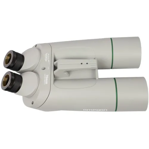 photograph Omegon Brightsky 22x70 – 45° Binoculars,  4