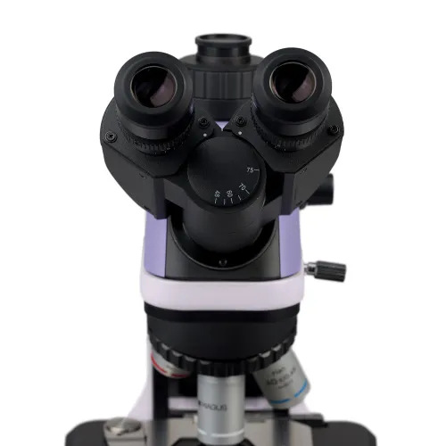 picture MAGUS Bio 240T Biological Microscope,  17