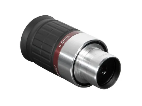 picture Meade Series 5000 HD-60 6.5mm 1.25" 6-element Eyepiece,  3
