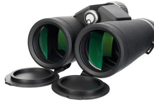 image Levenhuk Nitro ED 8x42 Binoculars,  10
