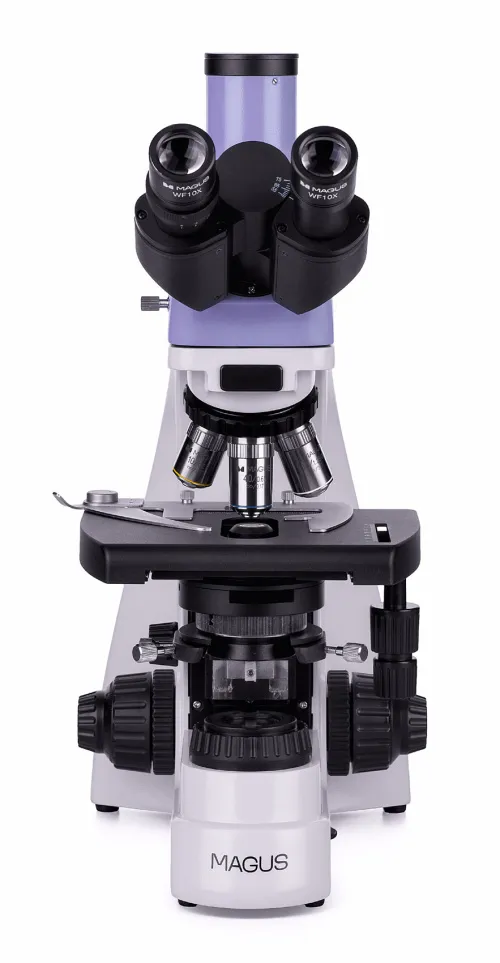 picture MAGUS Bio D230T Biological Digital Microscope,  6