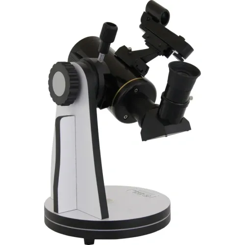 image Omegon Dobson telescope MightyMak 60,  3