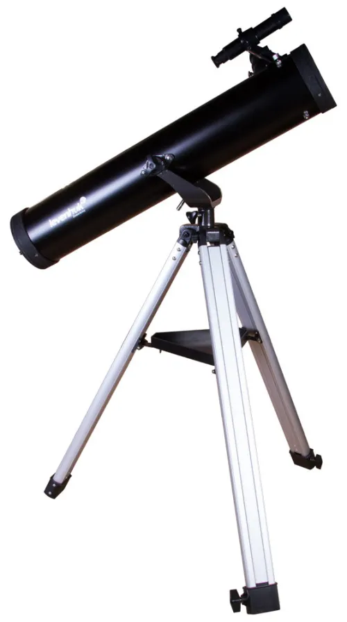 image Levenhuk Skyline BASE 80S Telescope,  2