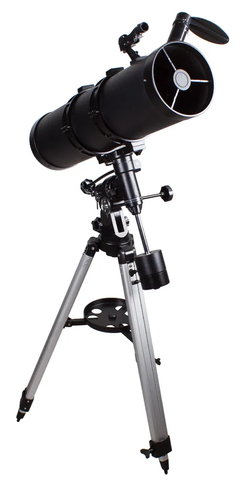 image Bresser Pollux 150/1400 EQ3 Telescope,  3