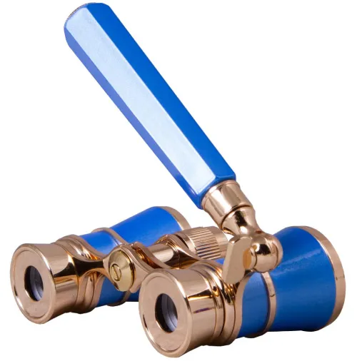 image Levenhuk Broadway 325L Lorgnette Opera Glasses,  7